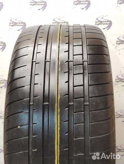 Goodyear Eagle F1 Asymmetric 3 225/40 R19 93Y