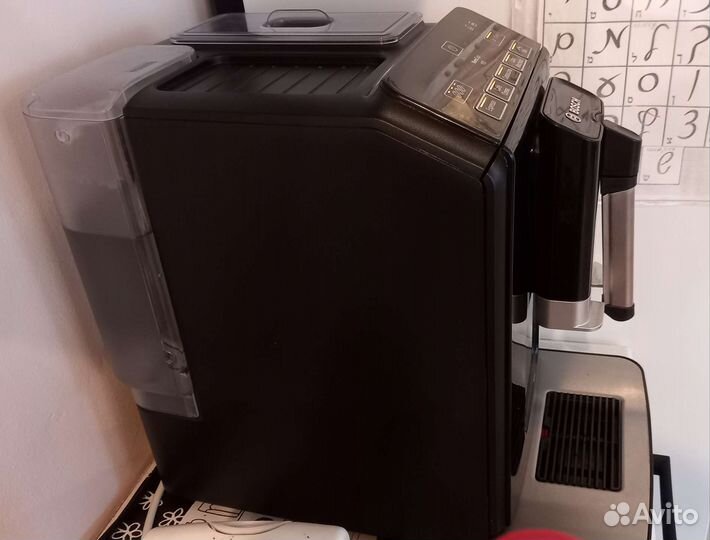 Кофемашина