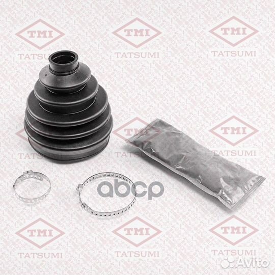 Пыльник шруса наружный к-т TDC1025 tatsumi