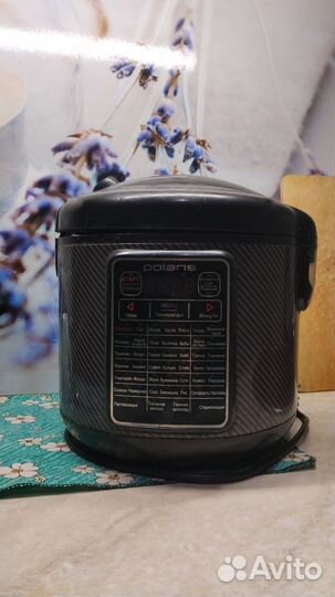 Мультиварка бу