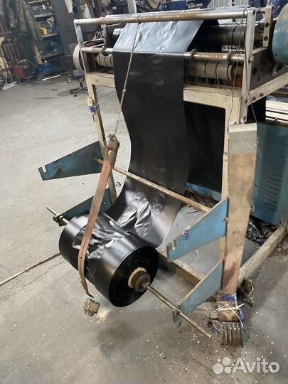 Пакеты майка 43х73