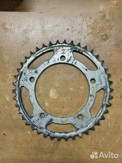 Звезда ведомая JTR1792-42