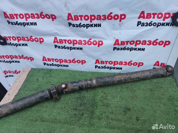 Карданный вал ваз 2107 классика