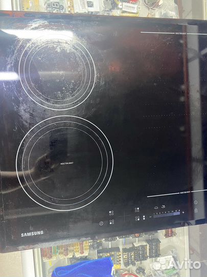 Стекло варочной поверхности Samsung CTN464NC01
