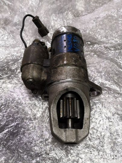 Стартер Nissan Maxima A32 V3,0