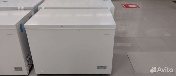 Морозильный ларь Несонс