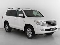 Toyota Land Cruiser 200 JDM