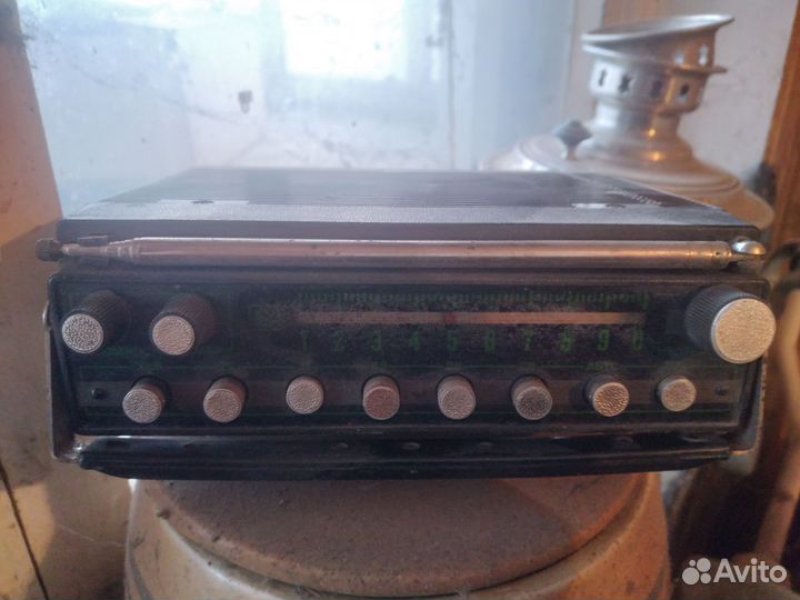 Радиоприемник