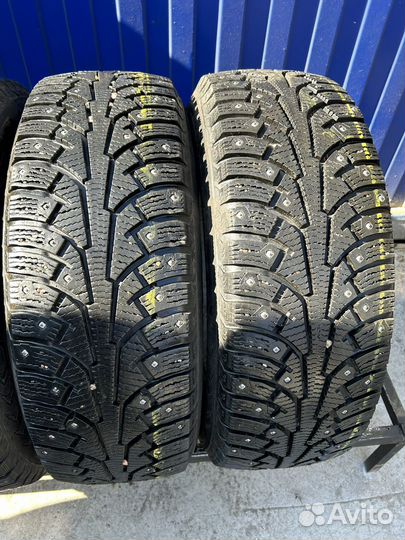 Nokian Tyres Nordman 5 215/65 R16