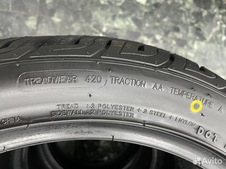 Maxxis MA-Z4S Victra 225/45 R17 94W