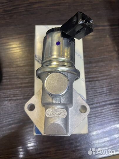 Клапан холостого хода ford 1058383