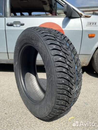 Nokian Tyres Nordman 8 225/45 R17 94T
