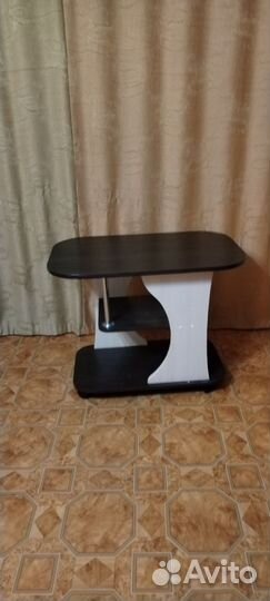 Тумба под тв