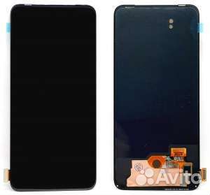 Дисплей oppo Reno 2Z/ Reno 2F/ K3/ Realme X