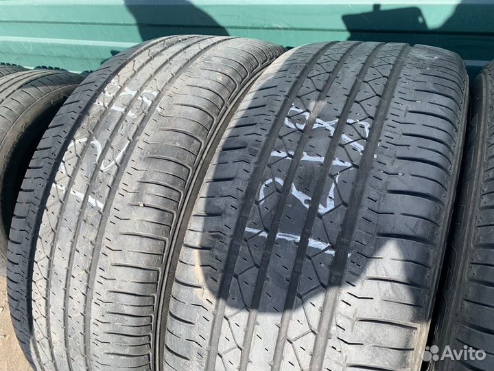 Bridgestone 613V 265/60 R18