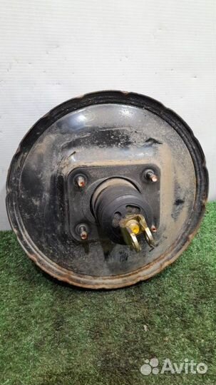 Вакуумный усилитель тормозов Mitsubishi Lancer 9