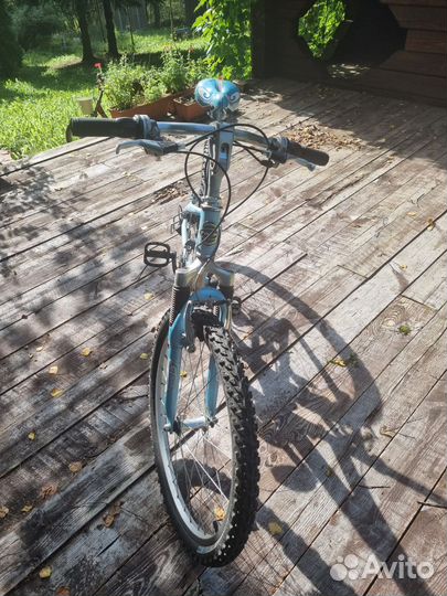 Велосипеды бу взрослый