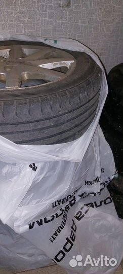 Nordman 7 185/65 R15