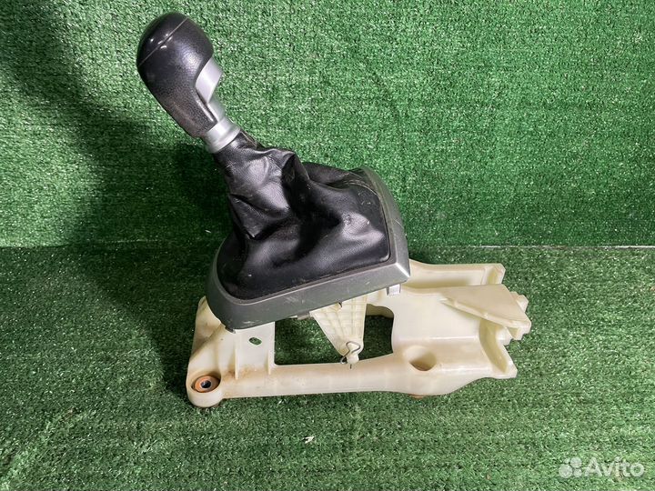 Кулиса 6 ст МКПП hyundai solaris 1 рейстайлинг