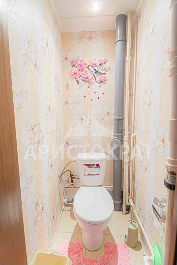 3-к. квартира, 65,9 м², 2/9 эт.