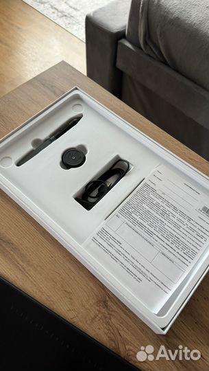 Графический планшет