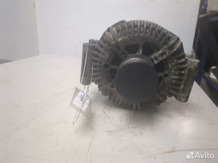 Генератор Mercedes ML W164, 2006