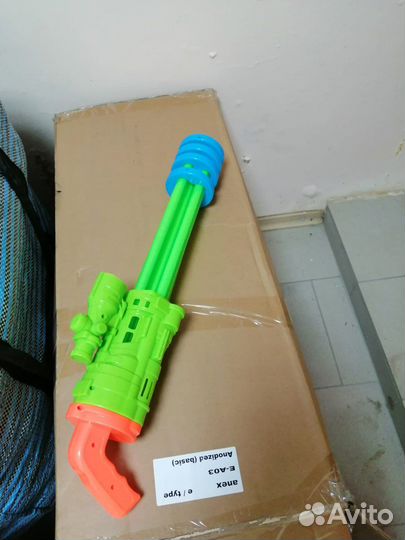 Маска для подводного плавания