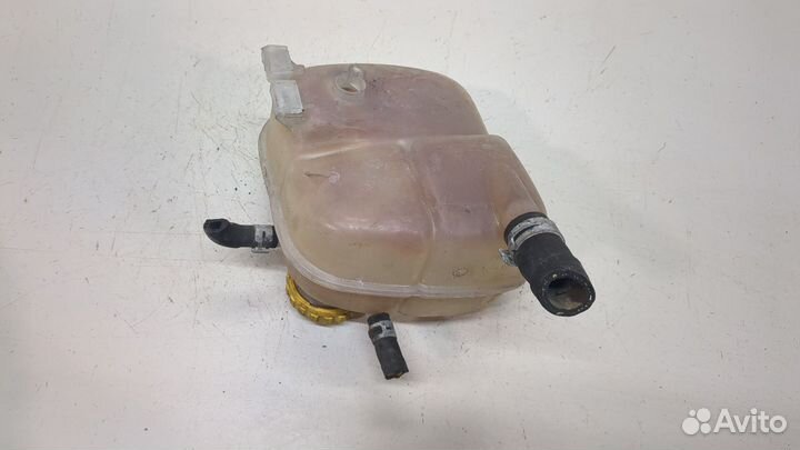 Бачок расширительный Opel Zafira A