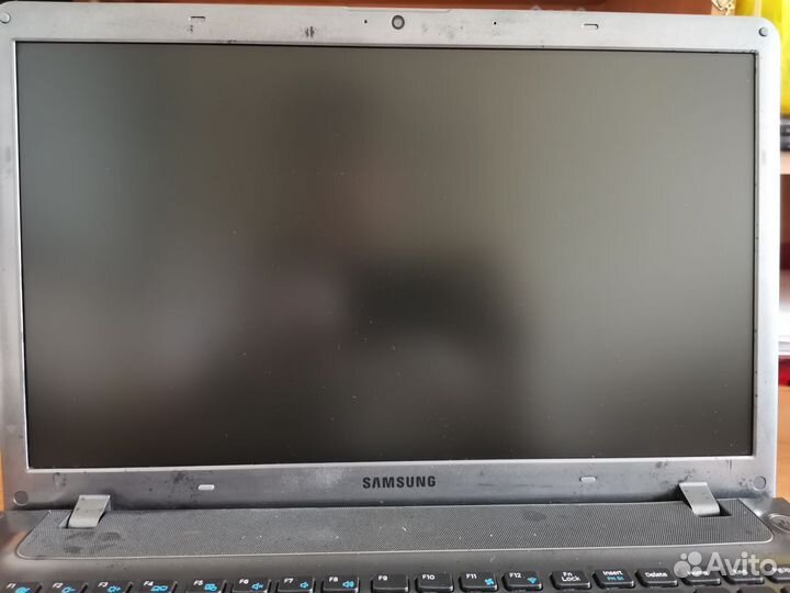 Ноутбук Samsung NP355V5C