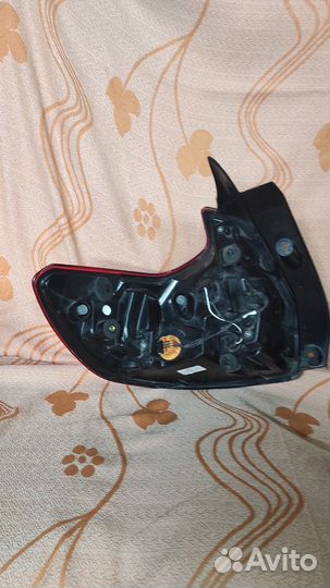 Фонарь задний правый LADA xray оригинал