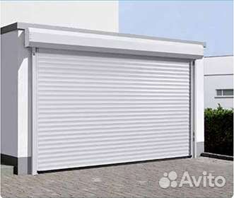 Рольставни