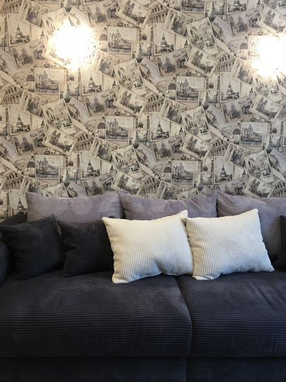 Квартира-студия, 30 м², 1/3 эт.