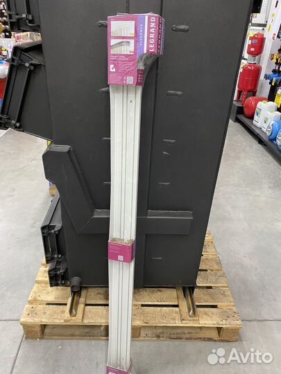 Прима карниз с поворотами