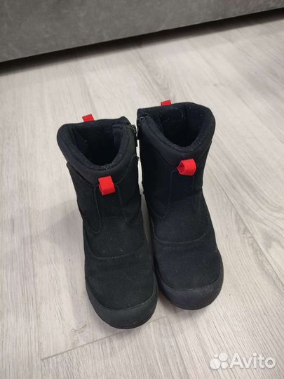 Сапоги reima 32