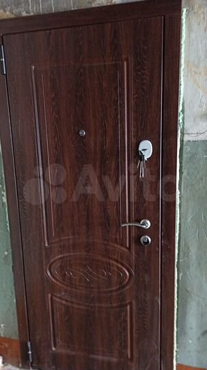 2-к. квартира, 54,5 м², 4/4 эт.