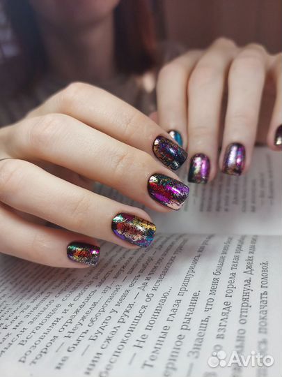 Маникюр Педикюр на Союзной