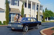 Chrysler LeBaron I (1977—1981) Универсал