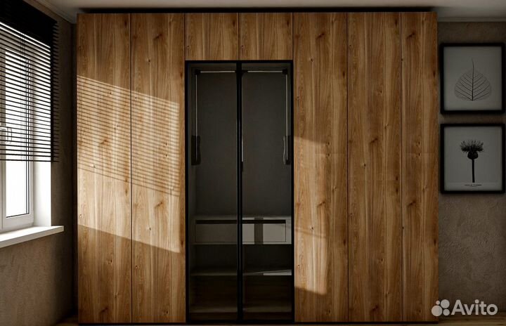 Мебель в гостиную классика