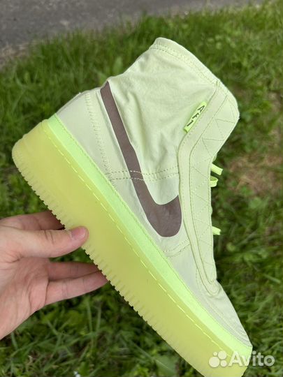 Кроссовки Nike AF1