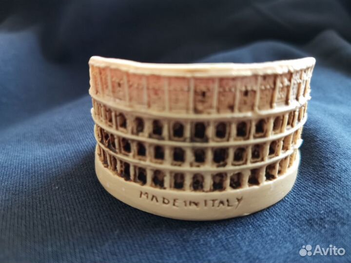 Итальянские статуэтки