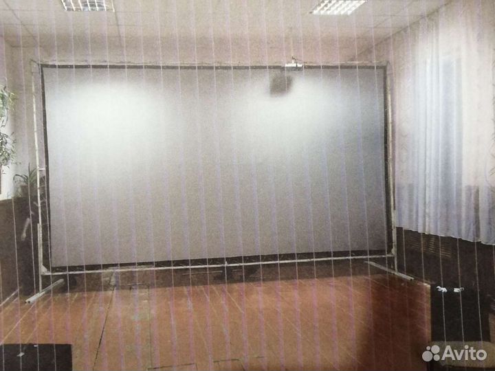 Комплект видеонаблюдения