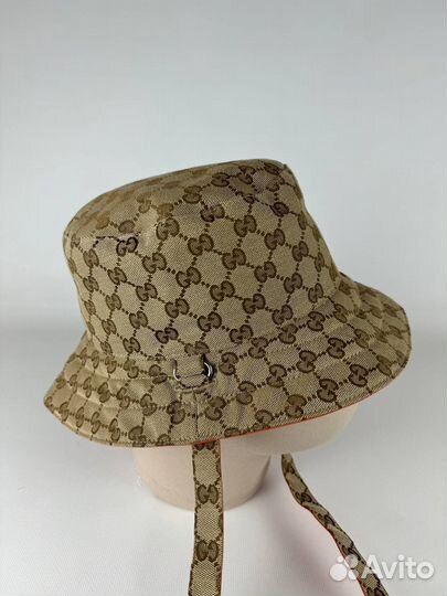 Gucci x The North Face Панама оригинал