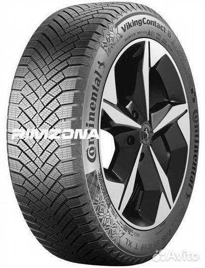 Continental VikingContact 8 255/50 R19 107T