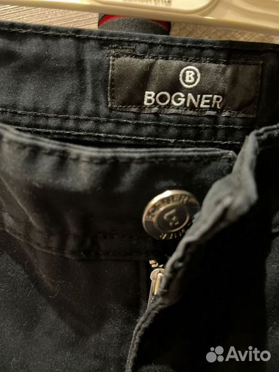 Джинсы мужские