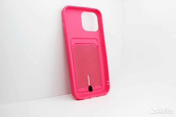 Чехол на iPhone 13 Pro Max 