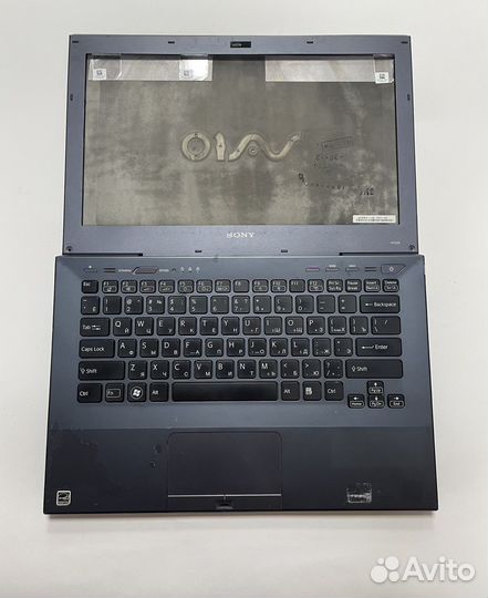 Sony PCG-41214V в разбор