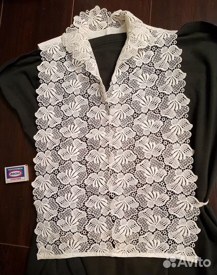 Плауэнское кружево