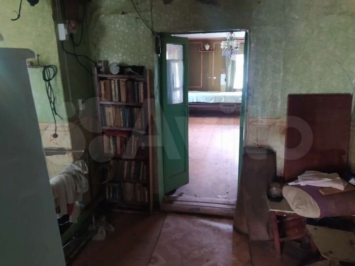 Дом 40 м² на участке 4 сот.