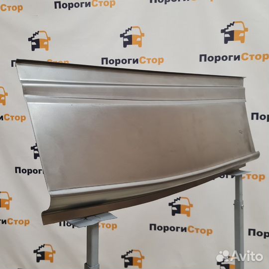 Карман за колесом левый MB Sprinter 906 maxi