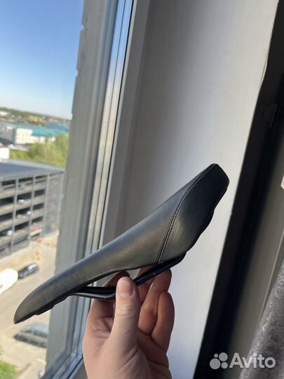 Седло для велосипеда Mongoose